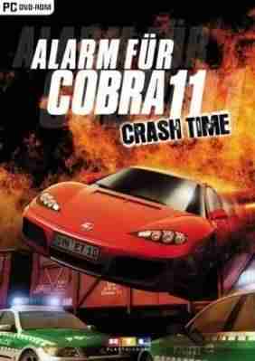 Descargar Alarm For Cobra 11 Crash Time [English] por Torrent